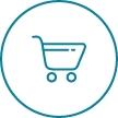 icone service courses livraison