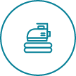 icone service lessive repassage